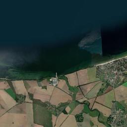 Lubmin Satellite Map