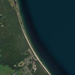 Karlshagen Satellite Map