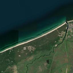 Mrzeżyno Satellite Map