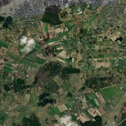 Grzybowo Satellite Map