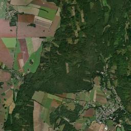Polanów Satellite Map