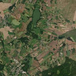 Tuchomie Satellite Map