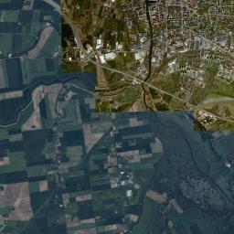 Elbląg Satellite Map
