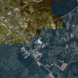 Gronowo Górne Satellite Map