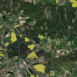 Orneta Satellite Map