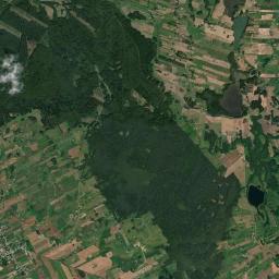 Krasnopol Satellite Map