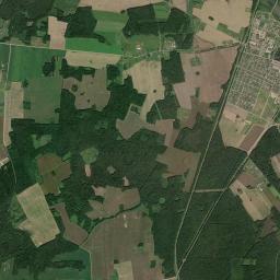 Voranava Satellite Map