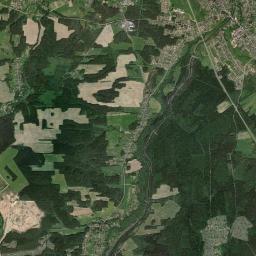 Radashkovichy Satellite Map