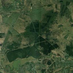 Cherepet’ Satellite Map