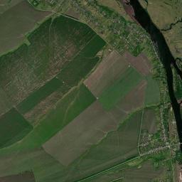 Yambirno Satellite Map
