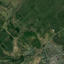 Mayna Satellite Map