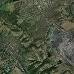 Trudarmeyskiy Satellite Map