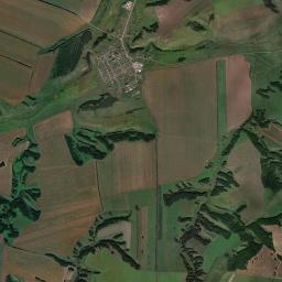 Sayansk Satellite Map