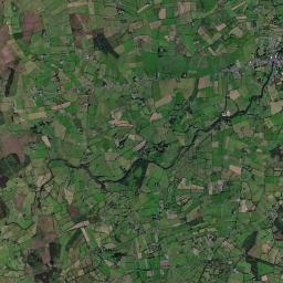 Crossmolina Satellite Map