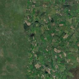 Ballymote Satellite Map