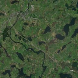 Belturbet Satellite Map