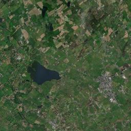 Crossmaglen Satellite Map