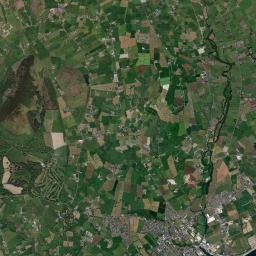 Kilkeel Satellite Map