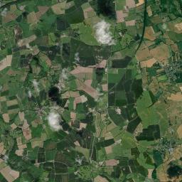 Knaresborough Road, Ripon, North Yorkshire Satellite Map