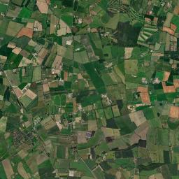 Baston Ln, York, North Yorkshire YO61, UK Satellite Map