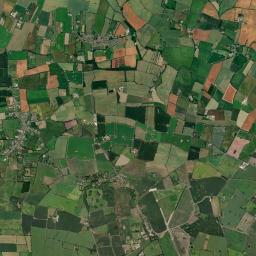 Green Lane, York, North Yorkshire YO61, UK Satellite Map