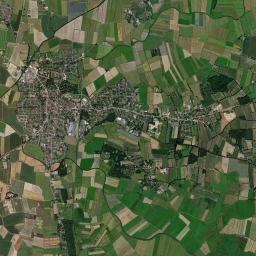 Nindorf Satellite Map