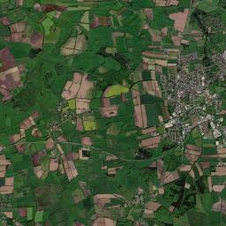 Hohenwestedt Satellite Map