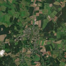 Aukrug Satellite Map