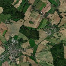 Kröpelin Satellite Map