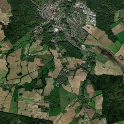 Bad Doberan Satellite Map