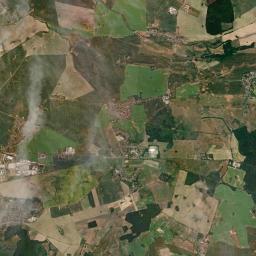 Broderstorf Satellite Map