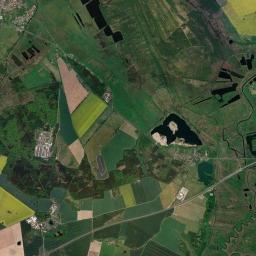 Bad Sülze Satellite Map