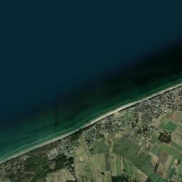 Rewal Satellite Map