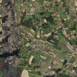 Liniewo Satellite Map