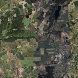 Skarszewy Satellite Map