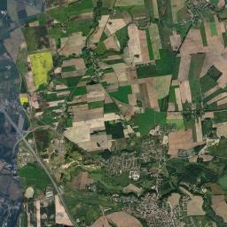 Pasłęk Satellite Map