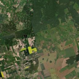 Lubomino Satellite Map