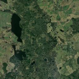 Gierłoż Satellite Map