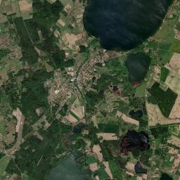 Kruklanki Satellite Map