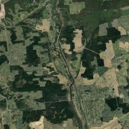 Pyatryshki Satellite Map