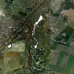 Horad Zhodzina Satellite Map