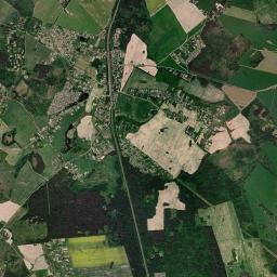 Kamyennyya Lavy Satellite Map