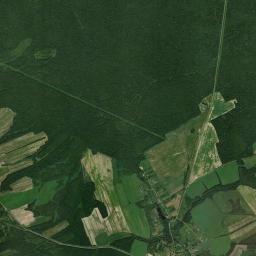 Kuybyshevskiy Rayon Satellite Map