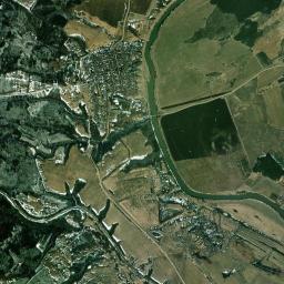 Chekalin Satellite Map