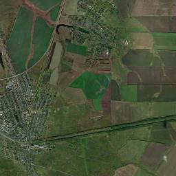 Torbeyevo Satellite Map