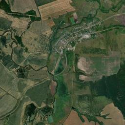 Chufarovo Satellite Map
