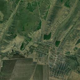 Yermekeyevo Satellite Map