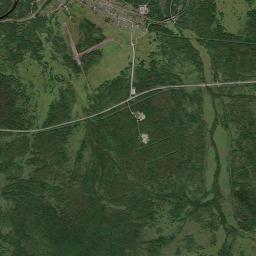 Takhtamygda Satellite Map