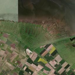 Friedrichskoog Satellite Map