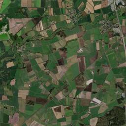 Padenstedt Satellite Map